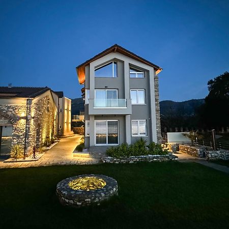 Olive & Sea Luxury Suites 斯卡拉索提罗斯 外观 照片