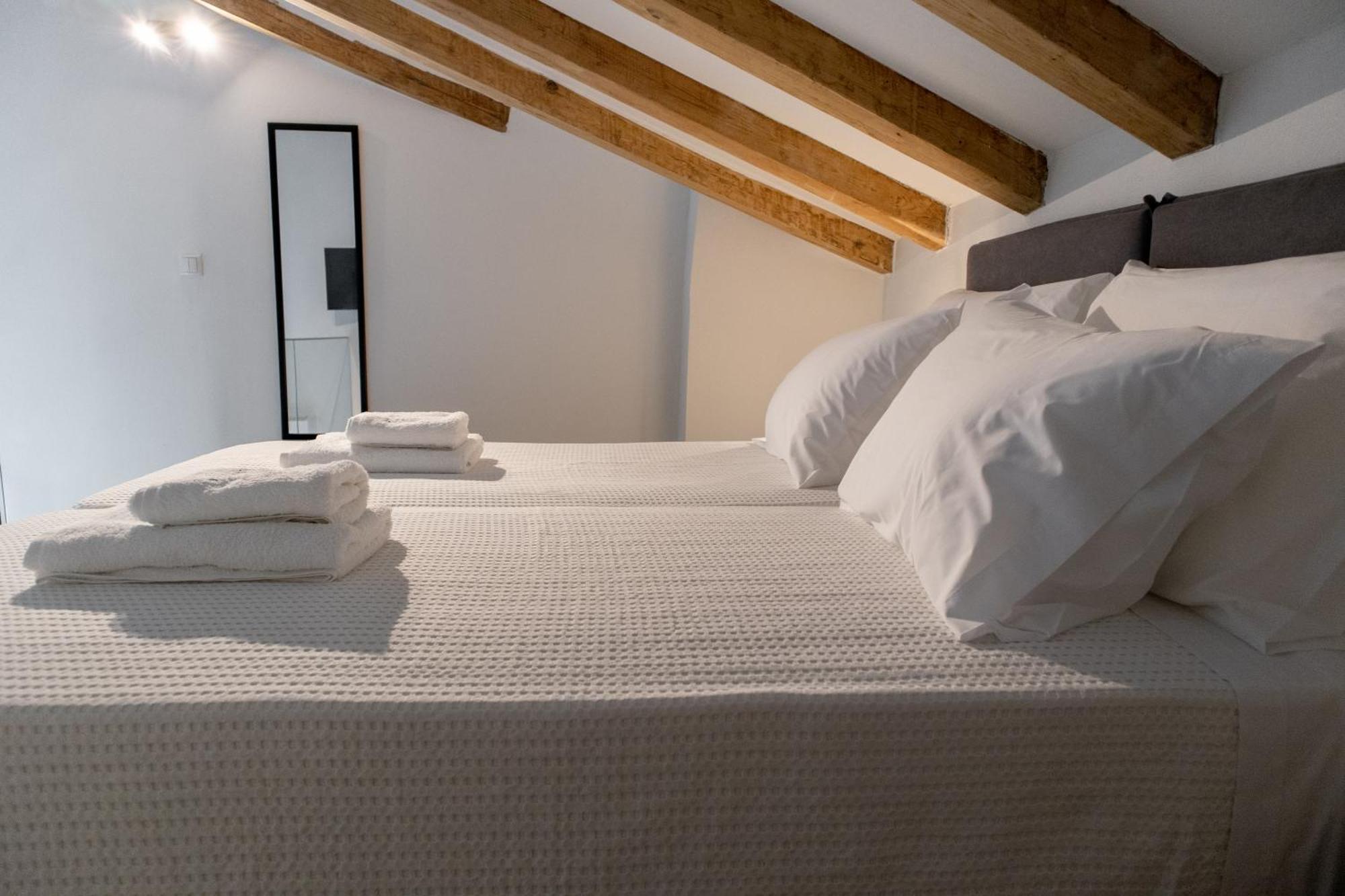 Olive & Sea Luxury Suites 斯卡拉索提罗斯 外观 照片