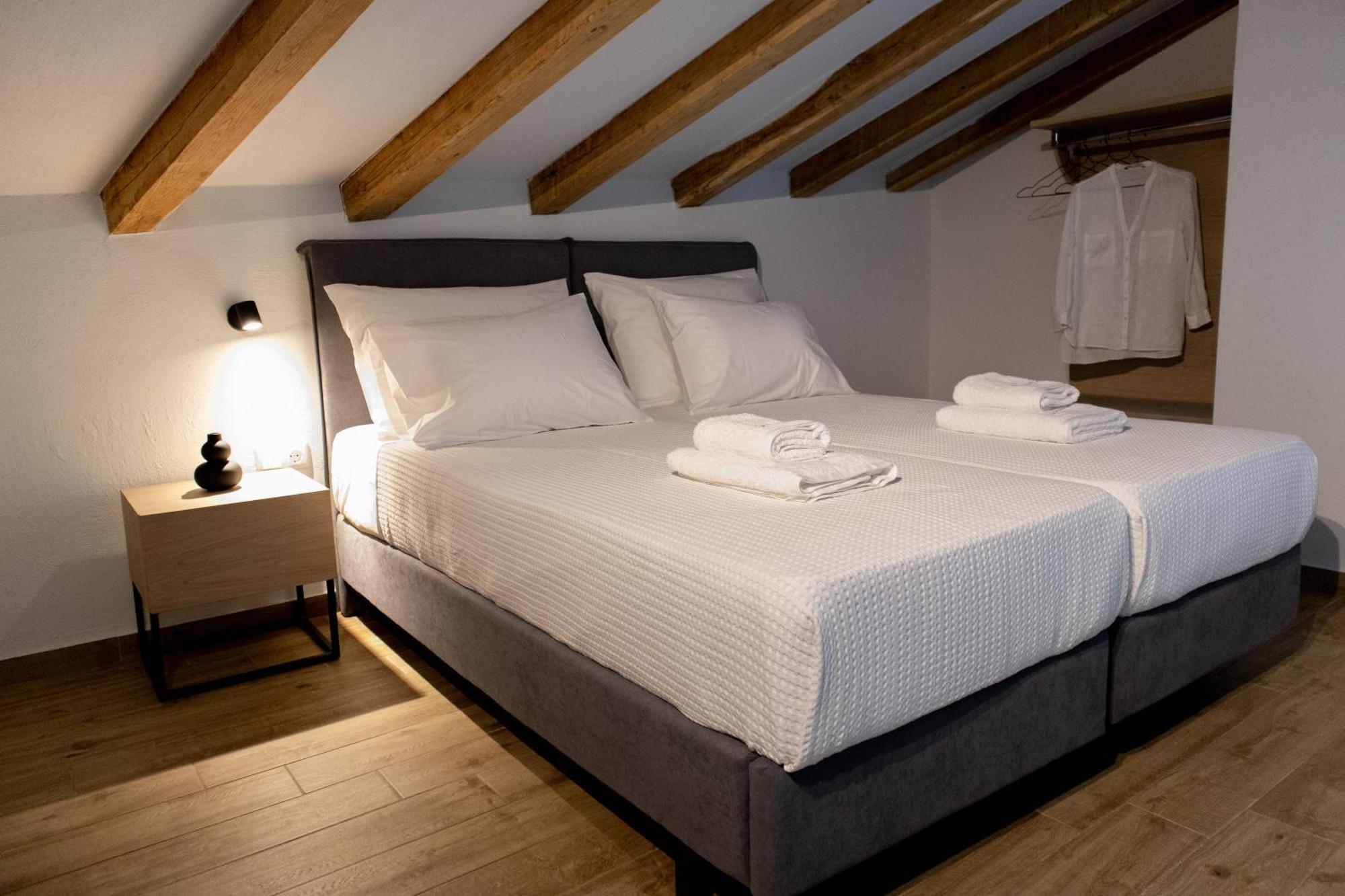 Olive & Sea Luxury Suites 斯卡拉索提罗斯 外观 照片